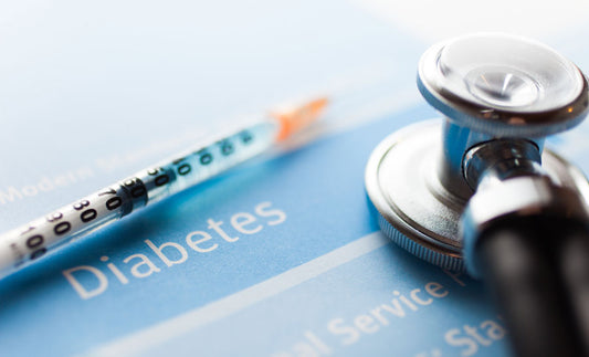 New Non-Insulin-Treated Diabetes Mellitus Form
